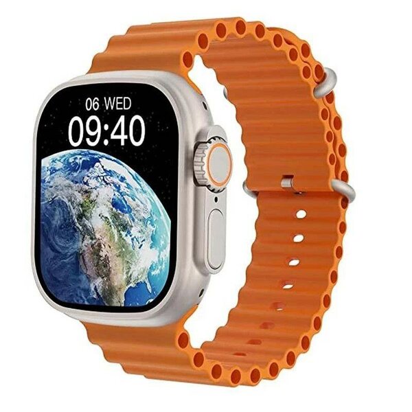 Montre Connectée T83 Pro 4G
