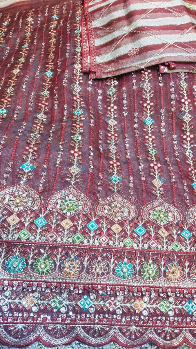 Pure arghanza 3 pc