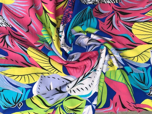 Fabrics