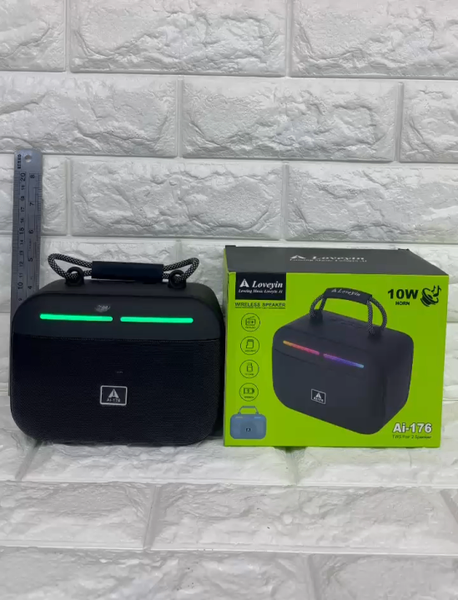 Enceinte Bluetooth Portable 10W