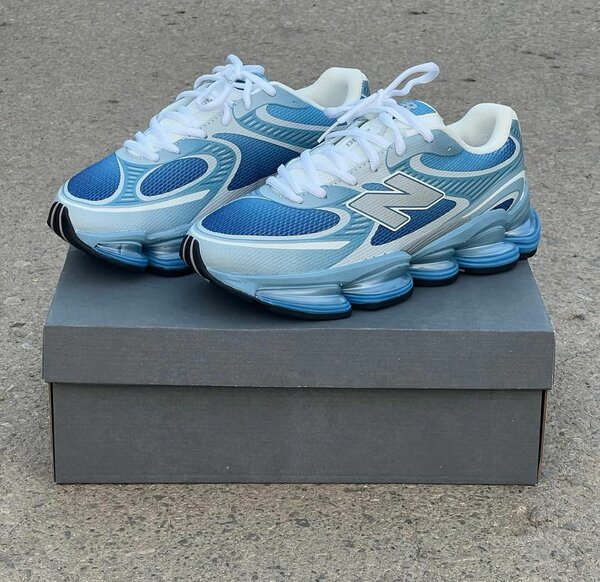 Baskets sport New Balance