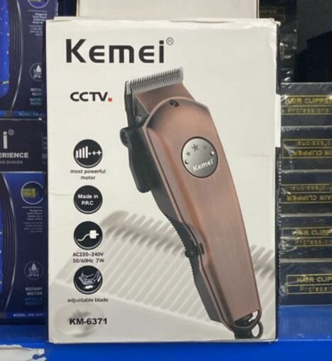 Tondeuse Électrique Kemei