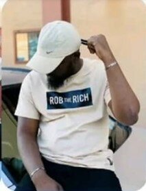 Stylish unisex cap Nike