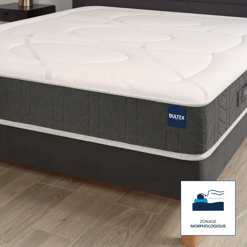 Matelas ergonomique Bultex