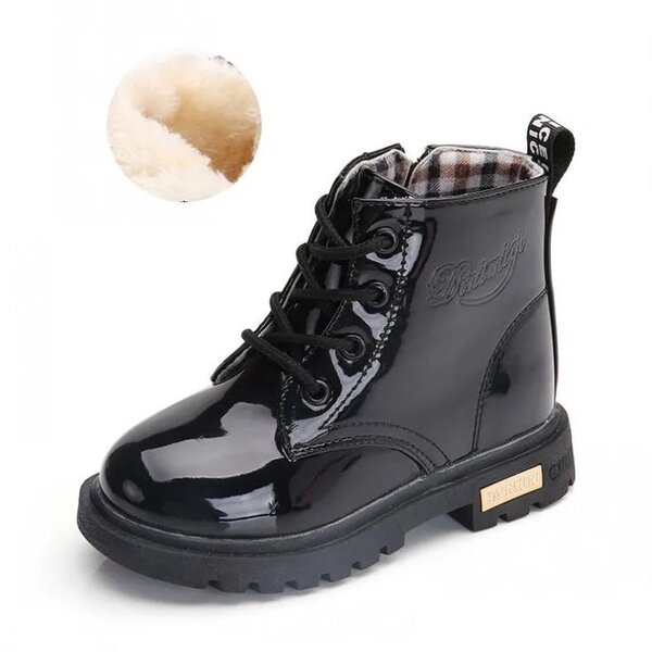 Fashion Boots For Kids