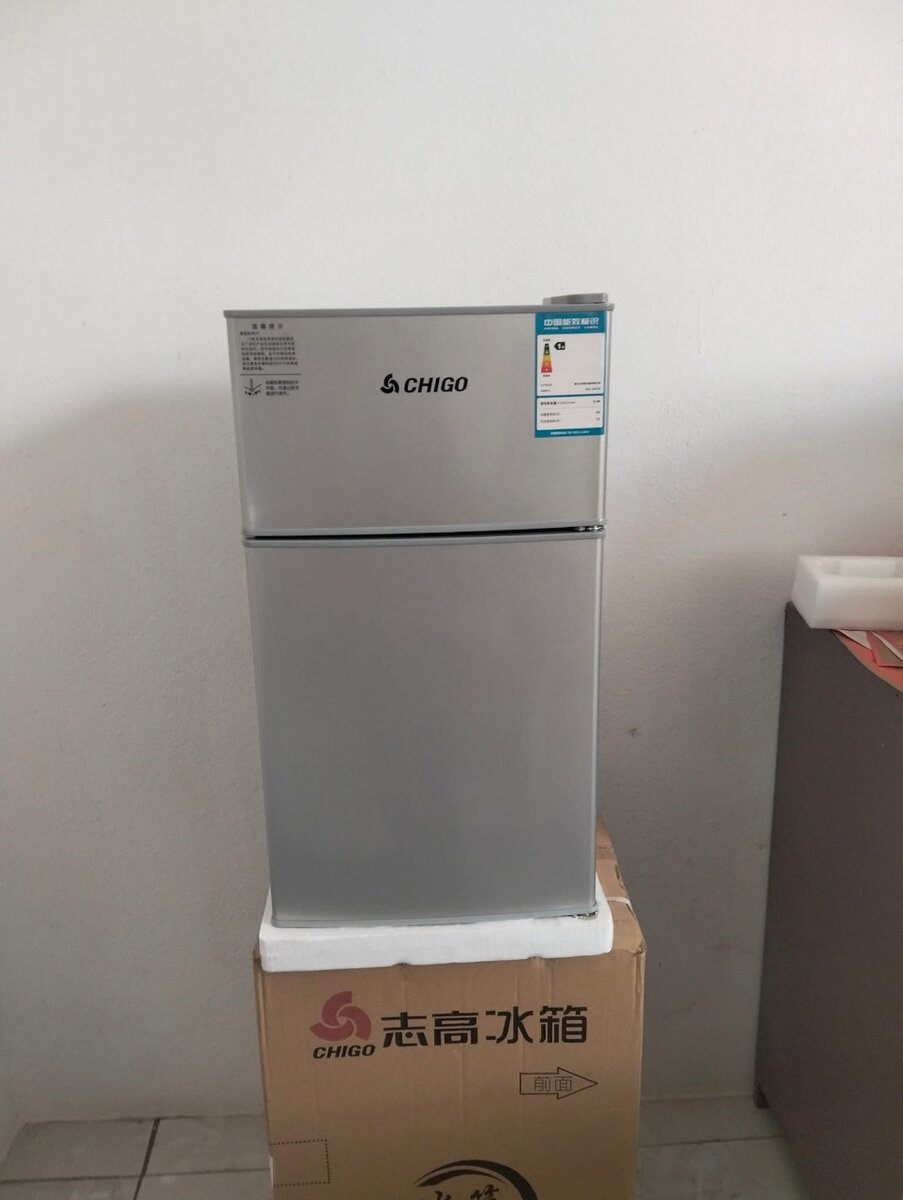 Mini Réfrigérateur Chigo Compact