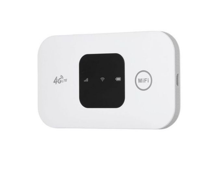4G LTE wifi 150mbps portable mobile mifi with sim card slot