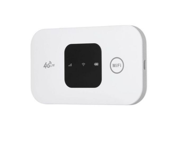 4G LTE wifi 150mbps portable mobile mifi with sim card slot