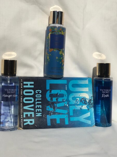 Victorias Secret Body Mist