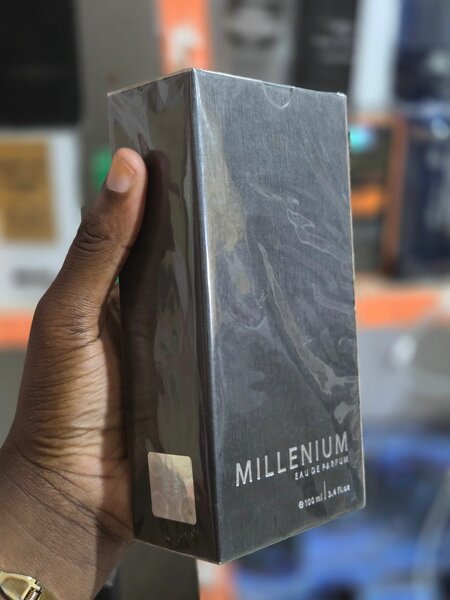Parfum millenium