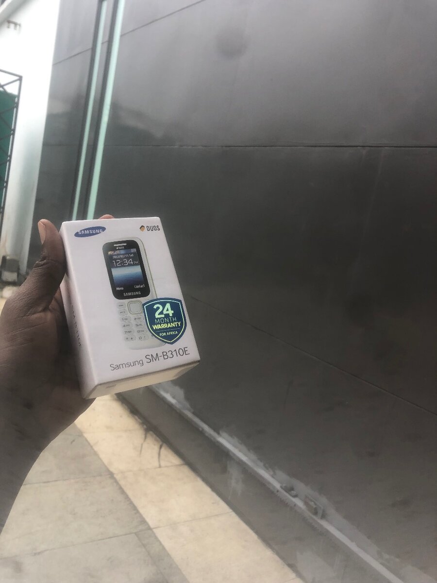 Téléphone Samsung SM-B310E