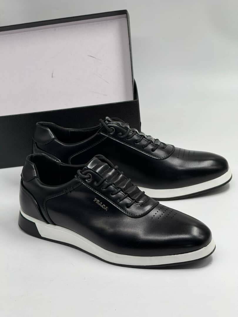 Prada shoes