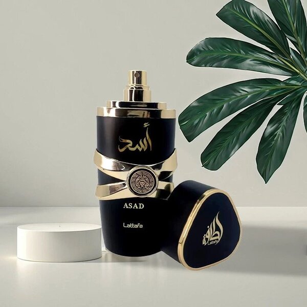 Parfum Asad Lattafa 100ml