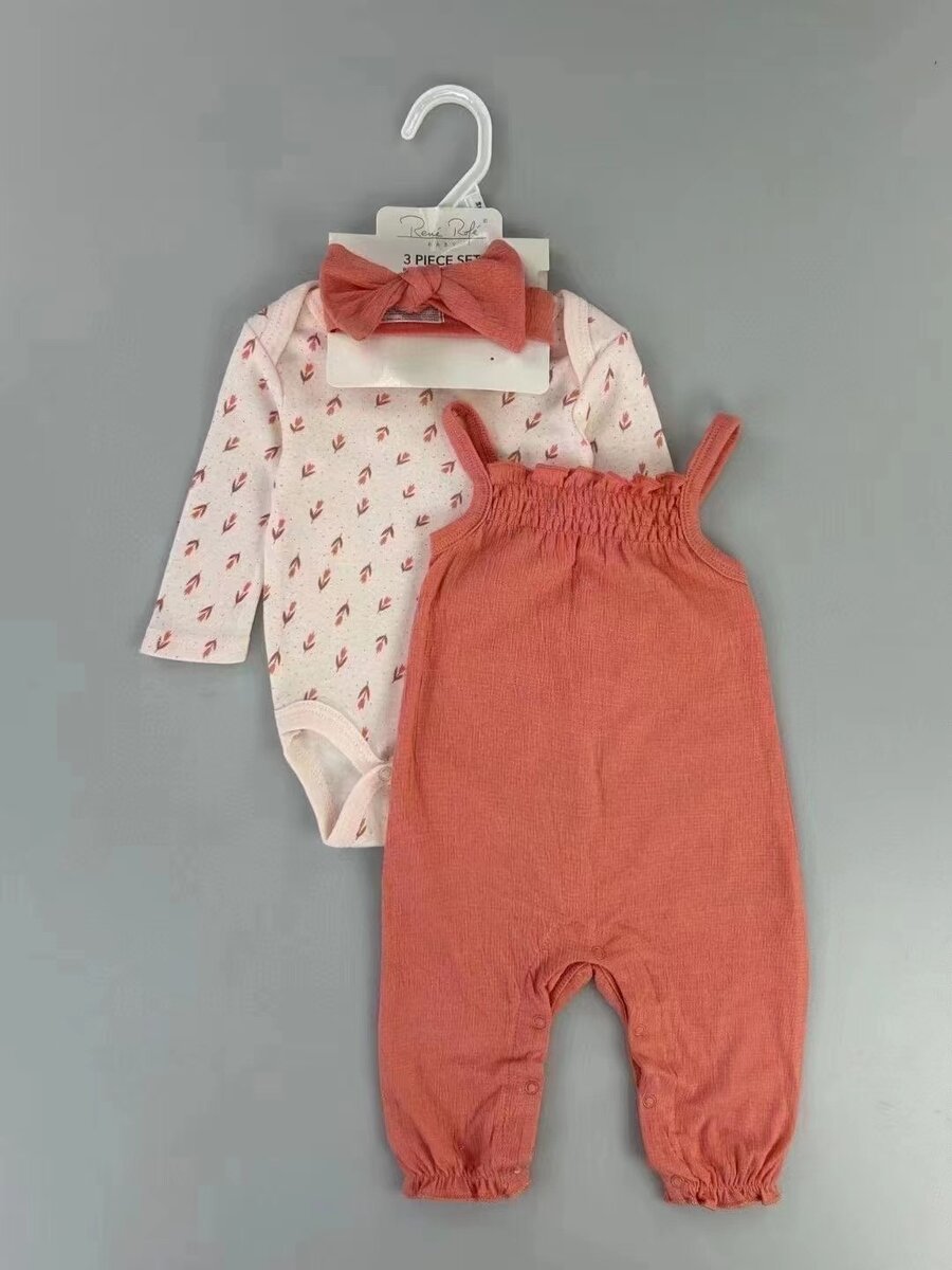 Carters and Bon babe