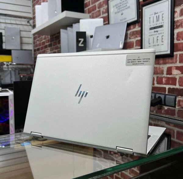 Laptop hp