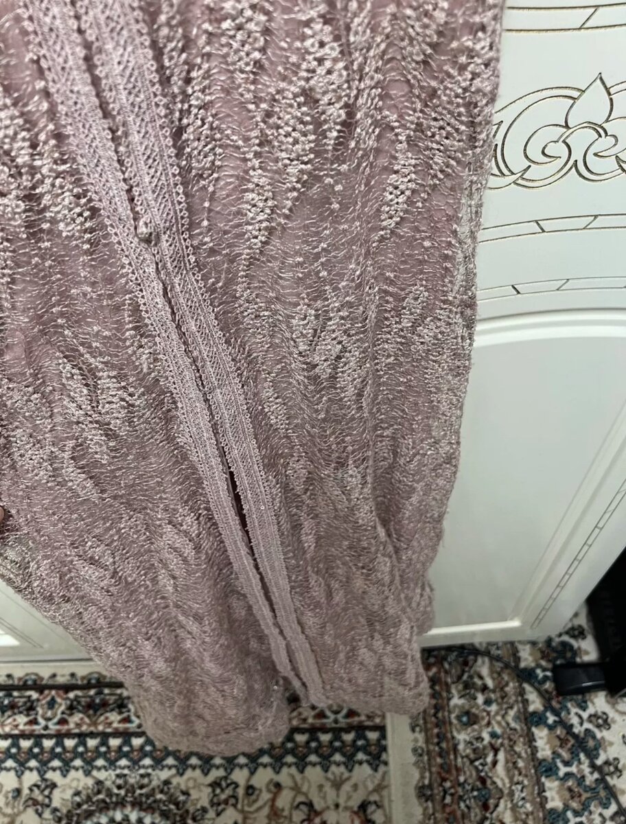 Платья вечернее