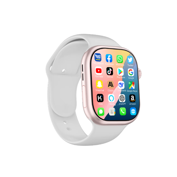 Montre Connectée Intelligente