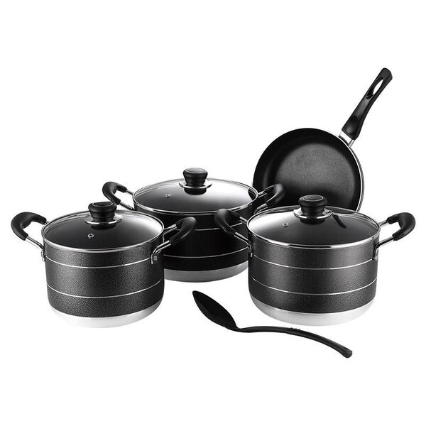 Nonstick Cookware Set