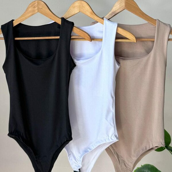 Body  sweet femme élégant