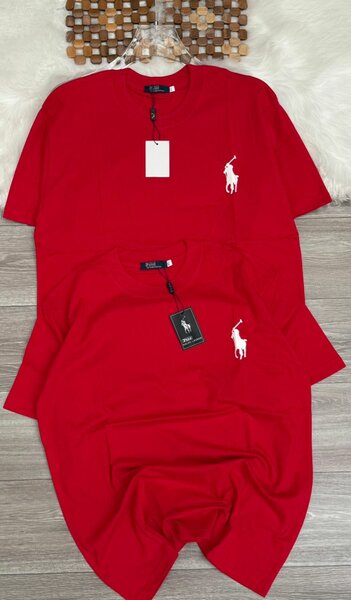 T-shirts assorties unisex