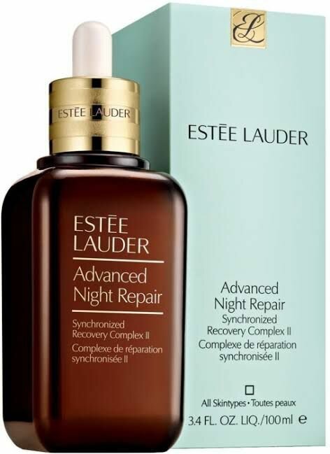 Estee lauder advanced night repair serum