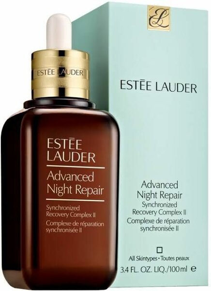 Estee lauder advanced night repair serum