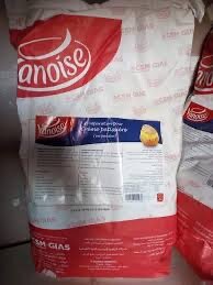 Préparation Gâteau Génoise