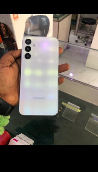 Samsung galaxy A15
