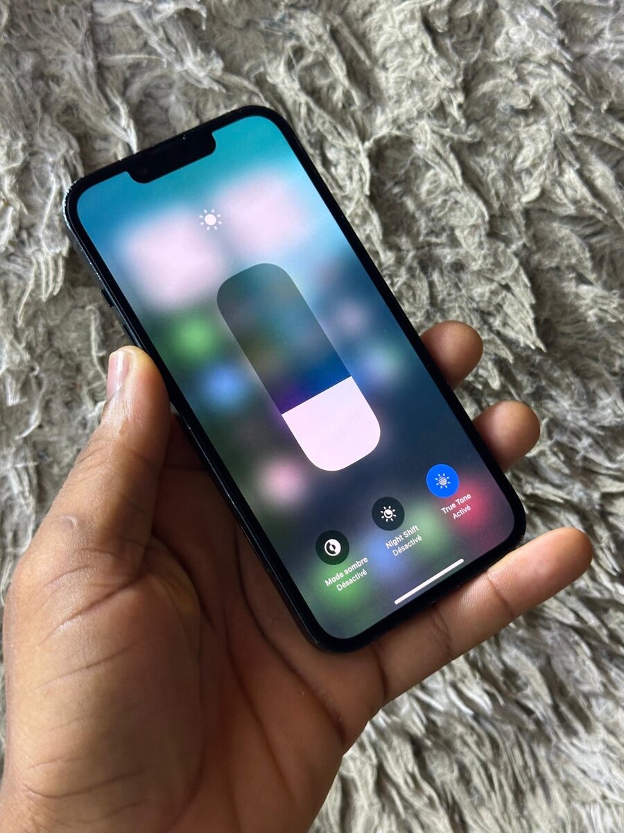 iPhone 13 Casie  neuf