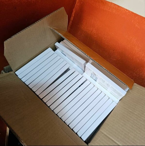 Disque dur ssd