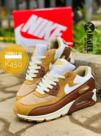 First class Airmax 