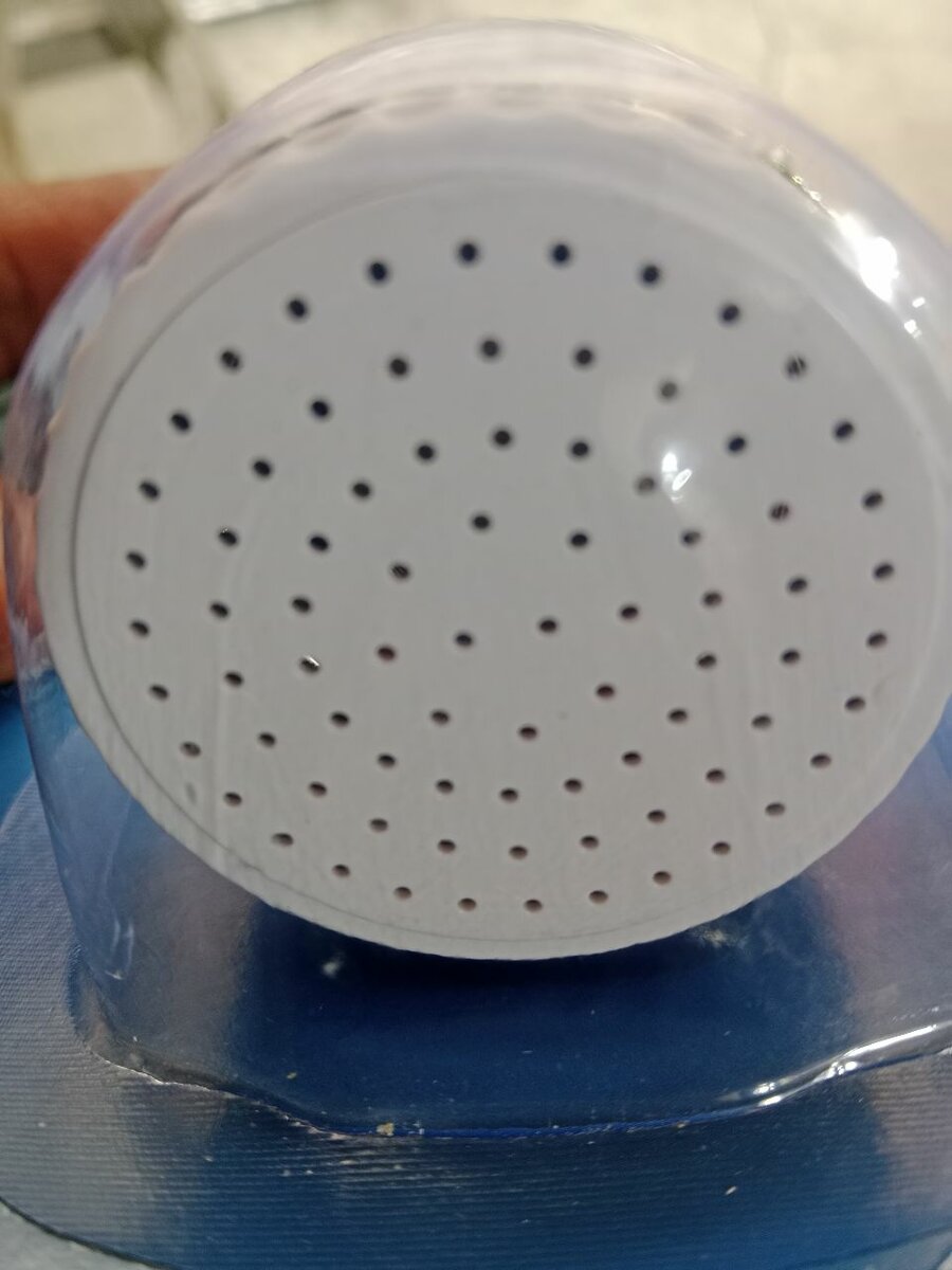 Flexible Shower Head for kitchen