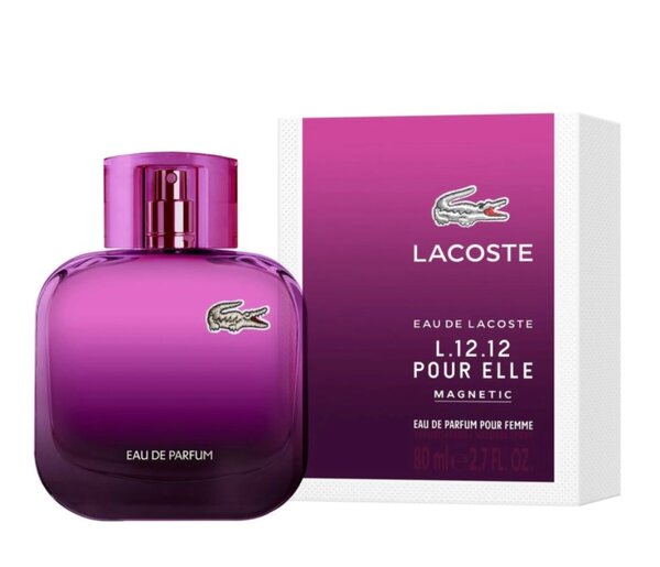 Parfum  femme
