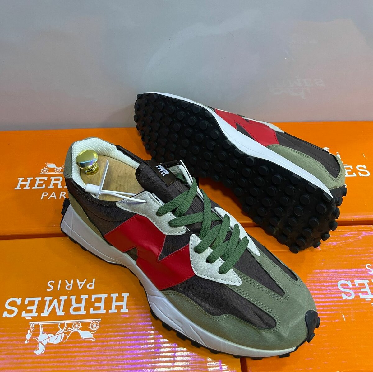 Chaussures baskets