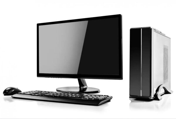 Ensemble PC Bureau Complet