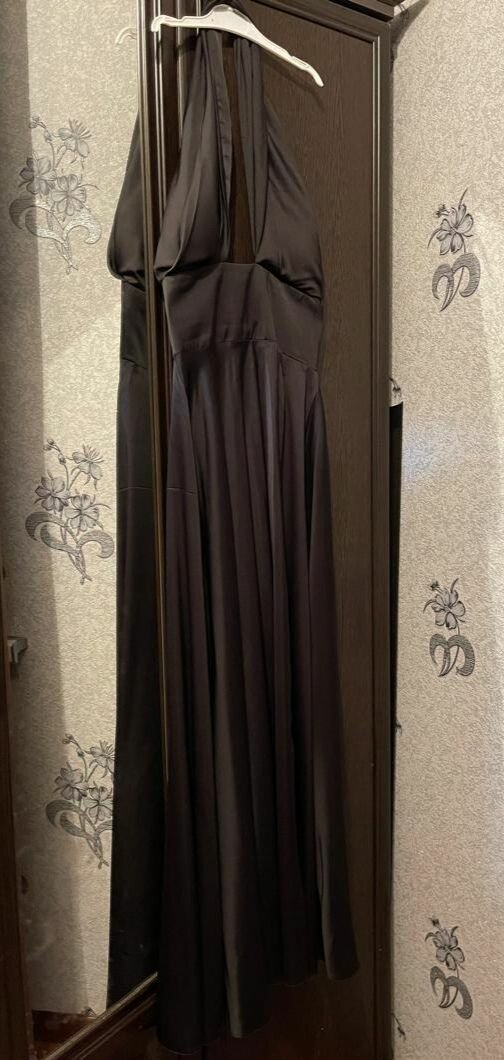 Платье на выпускной