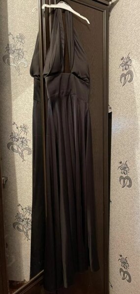 Платье на выпускной