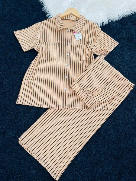 Ladies lines two pieces