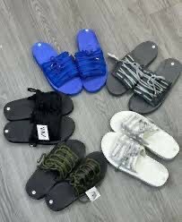 Sandales tendance polyvalentes