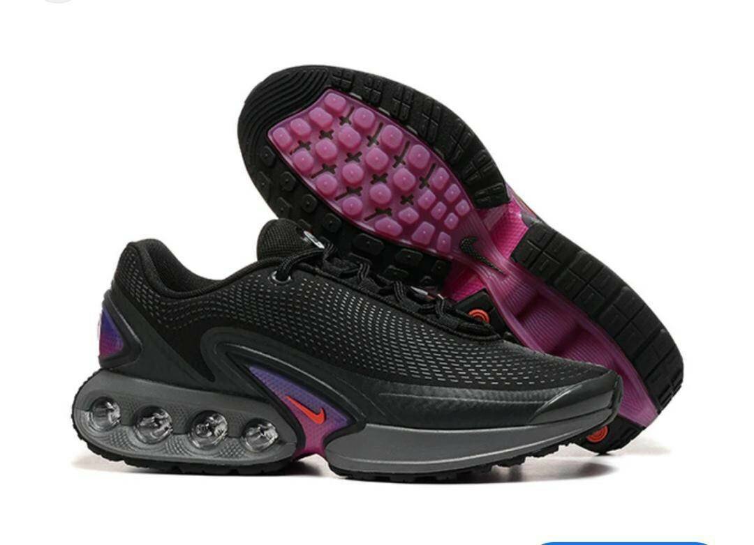 Baskets Nike Air Max Modernes