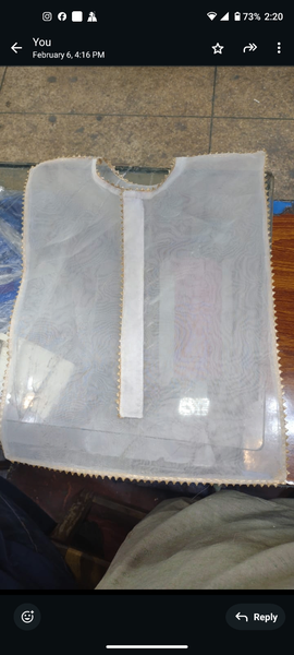 Ladis soot bag