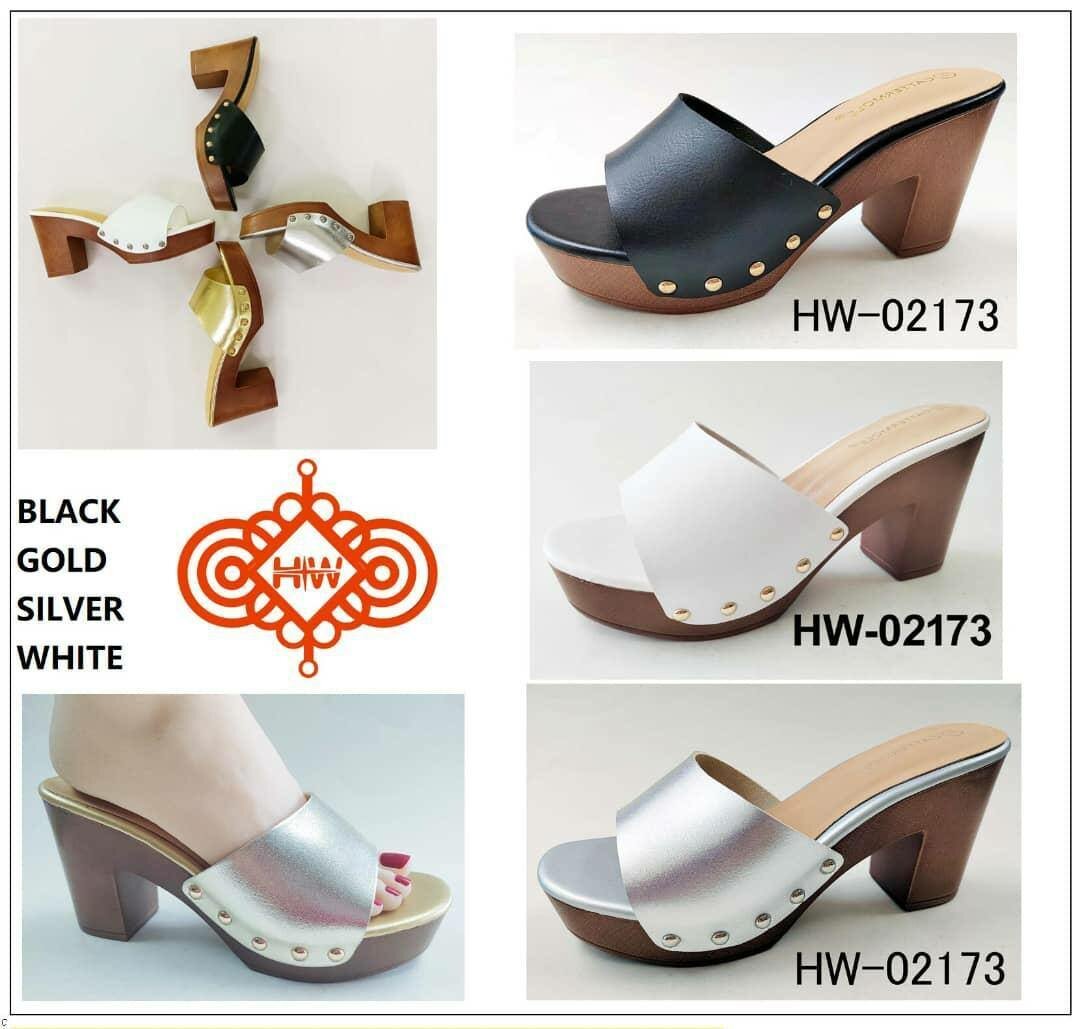 Chic chaussures à talons