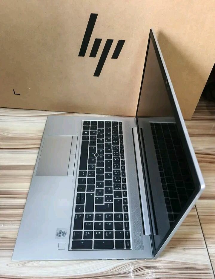 Ordinateur portable HP EliteBook