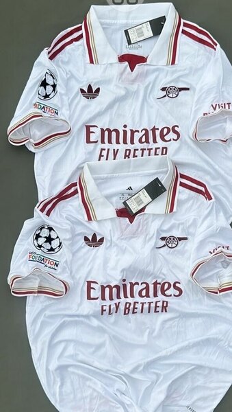 Maillot de Foot Équipe