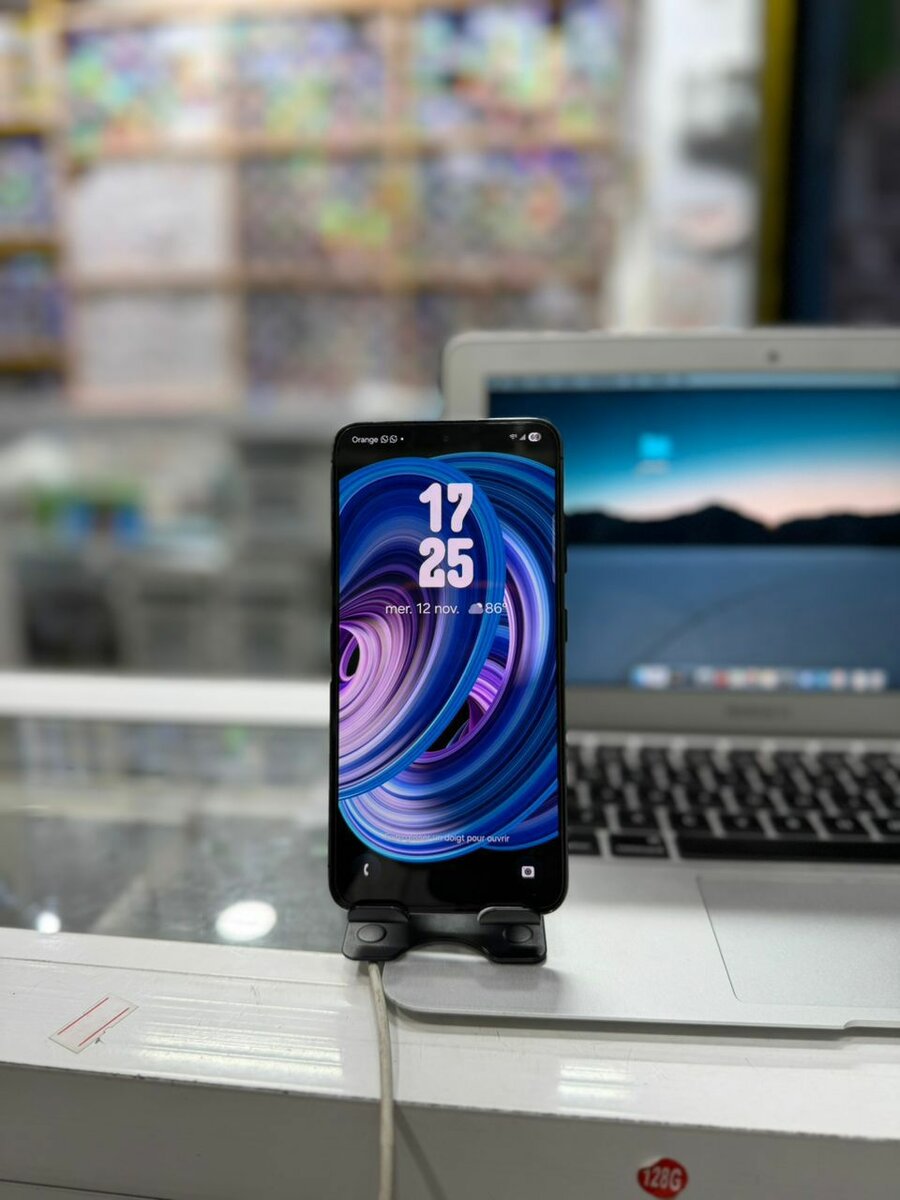 Samsung Galaxy S23 128 Giga et