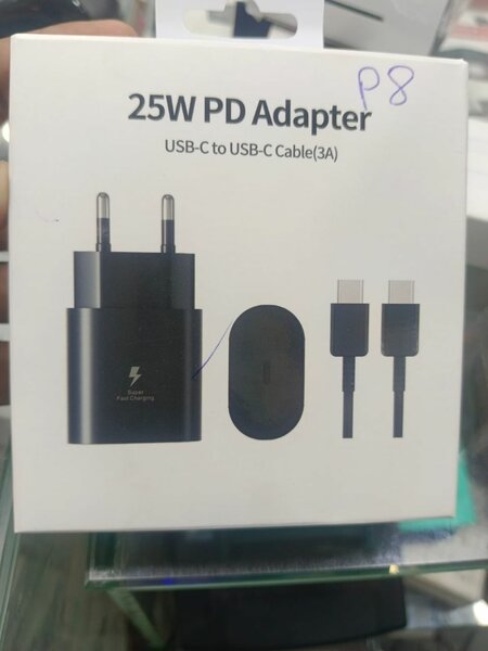 Samsung Pd charger