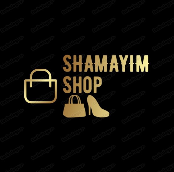 SHAMAYIM SHOP 👜👠