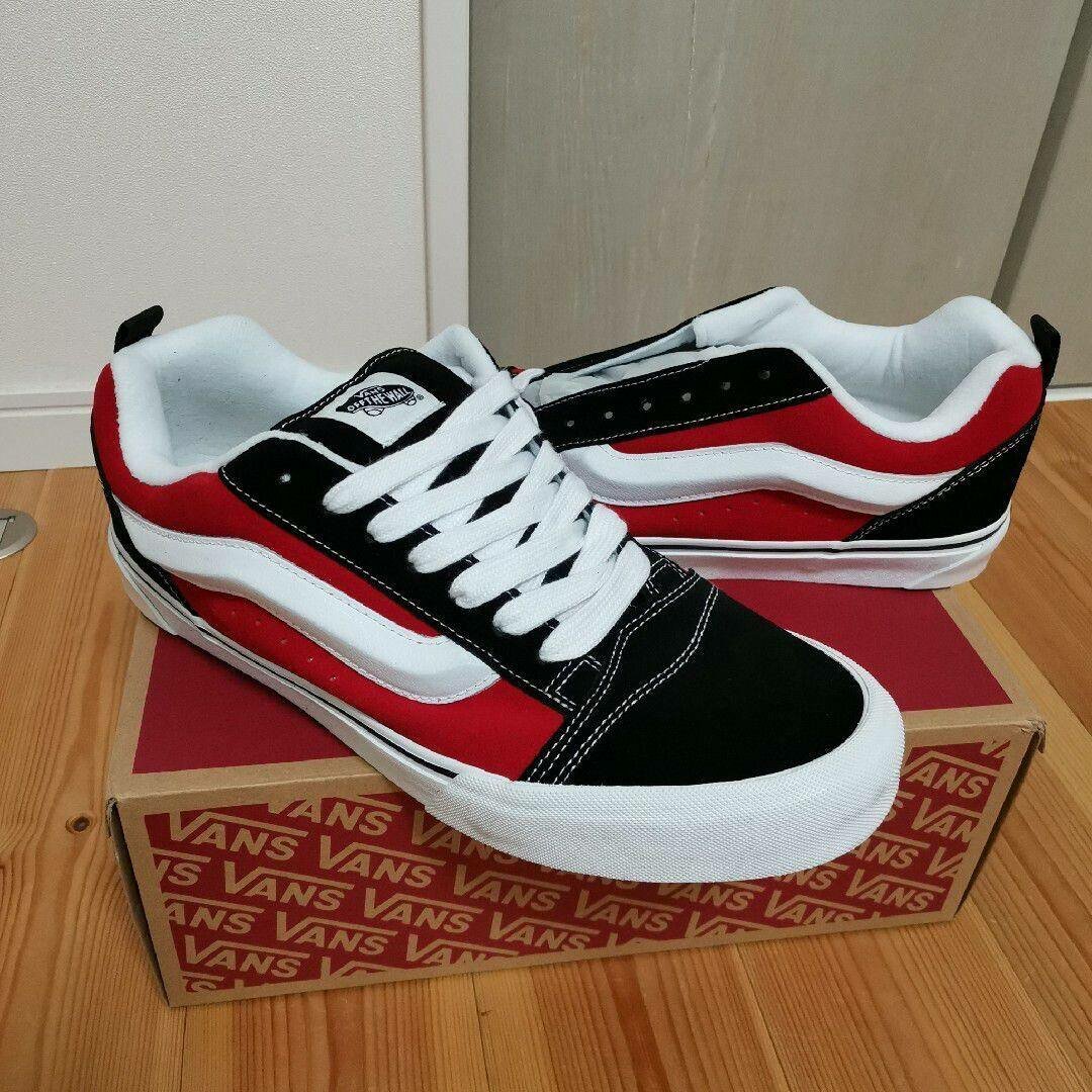 Chaussures vans