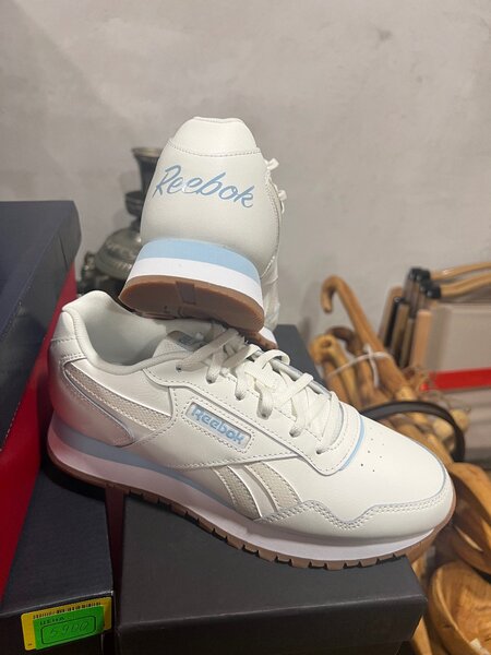 Кроссовки Reebok оригинал 38 размер