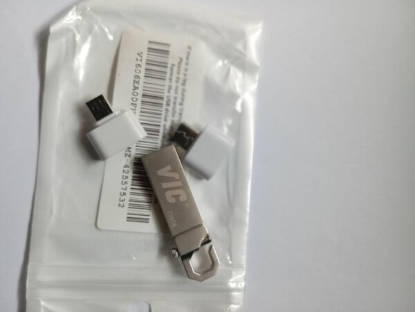 256GB Clé USB 3.0Haute vitesse